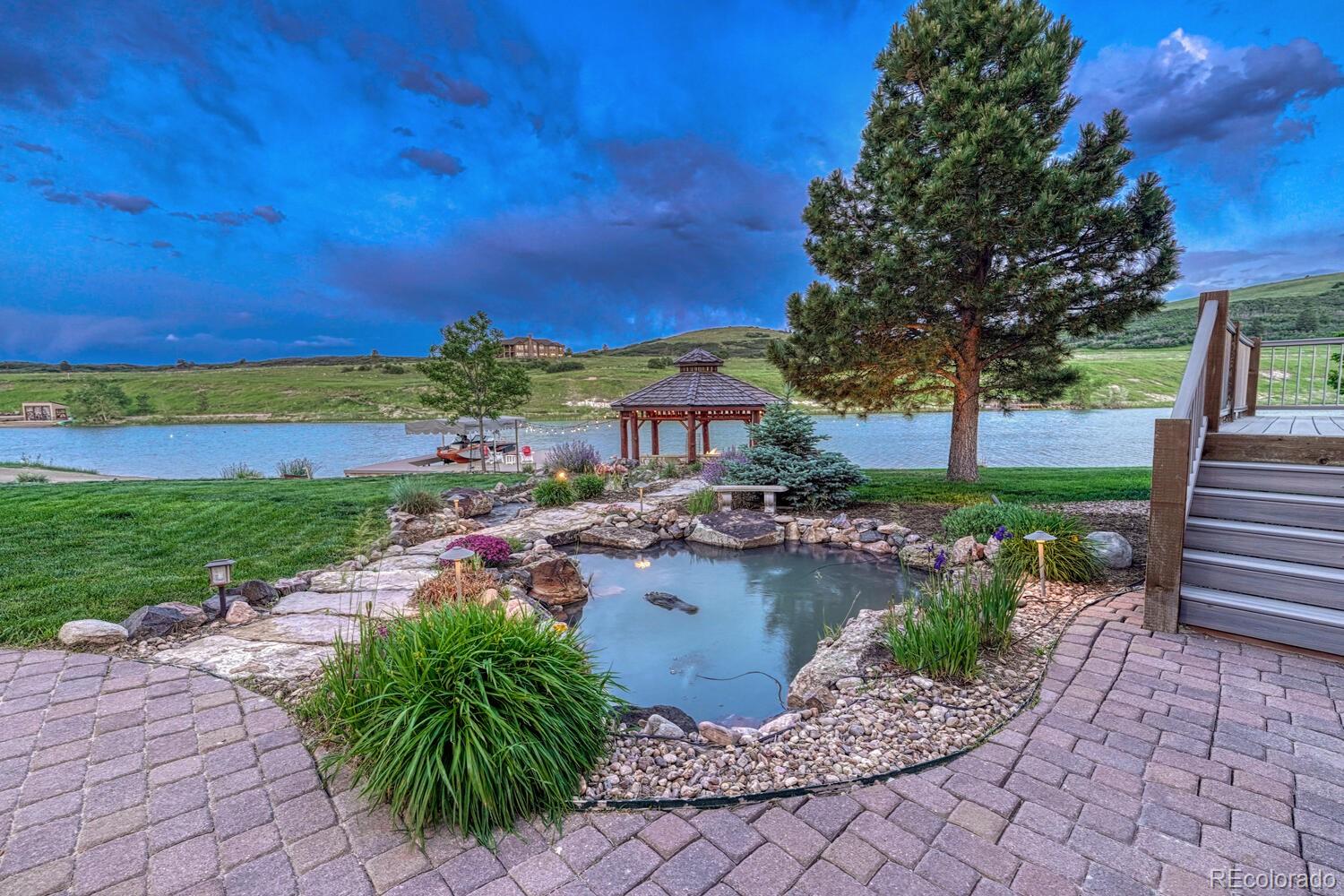 MLS Image #43 for 6234  nautique circle,larkspur, Colorado