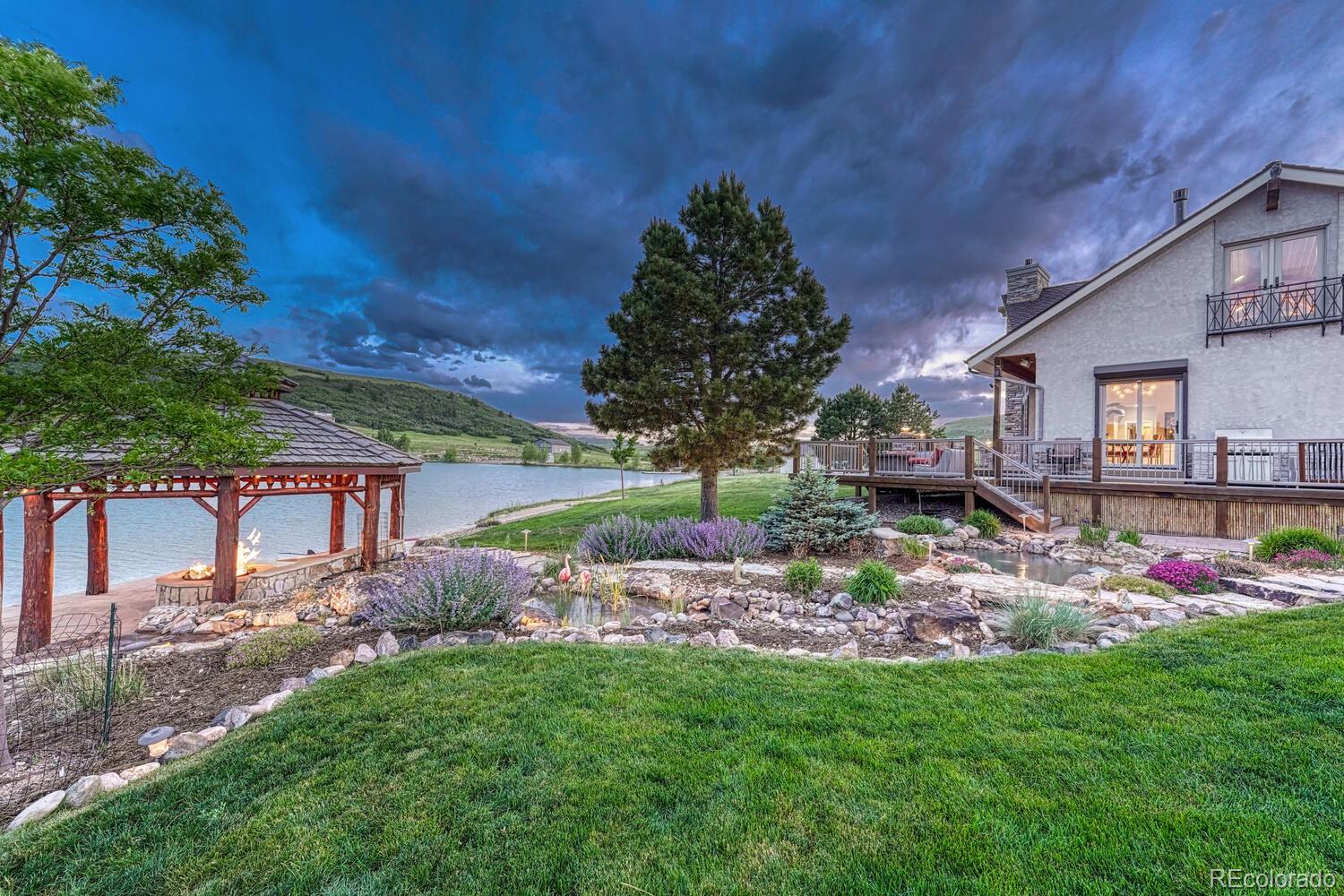 MLS Image #44 for 6234  nautique circle,larkspur, Colorado