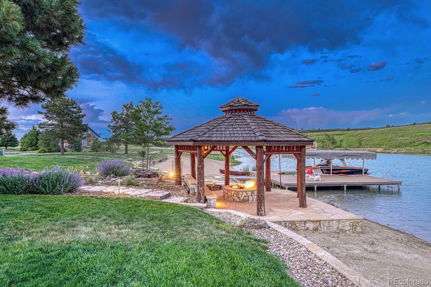 MLS Image #45 for 6234  nautique circle,larkspur, Colorado