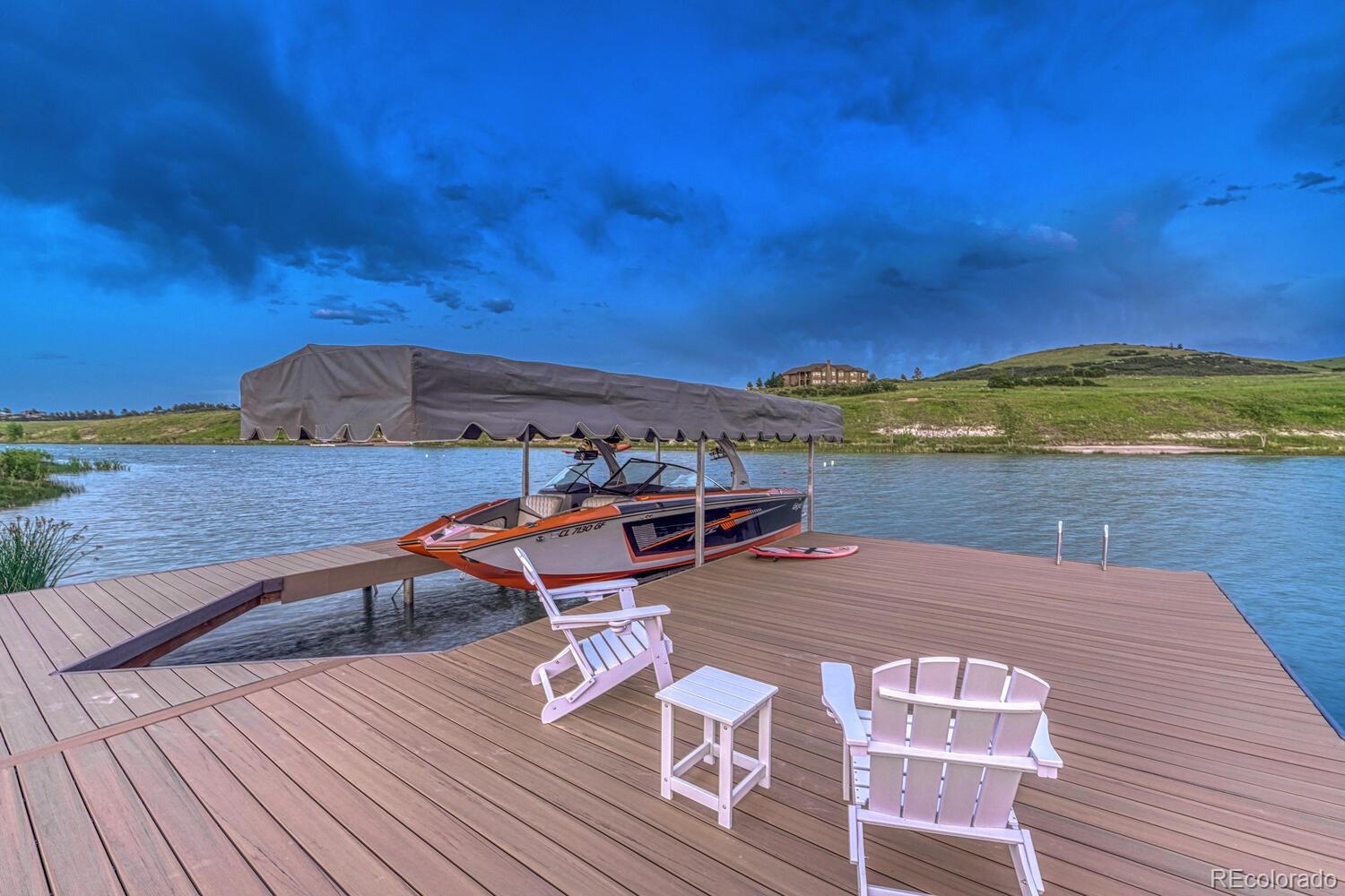 MLS Image #48 for 6234  nautique circle,larkspur, Colorado