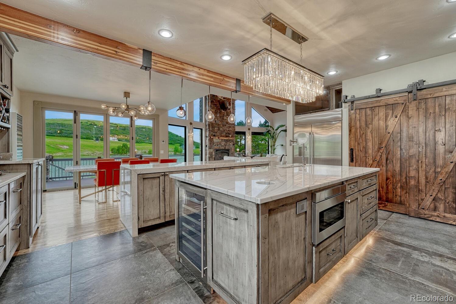 MLS Image #5 for 6234  nautique circle,larkspur, Colorado
