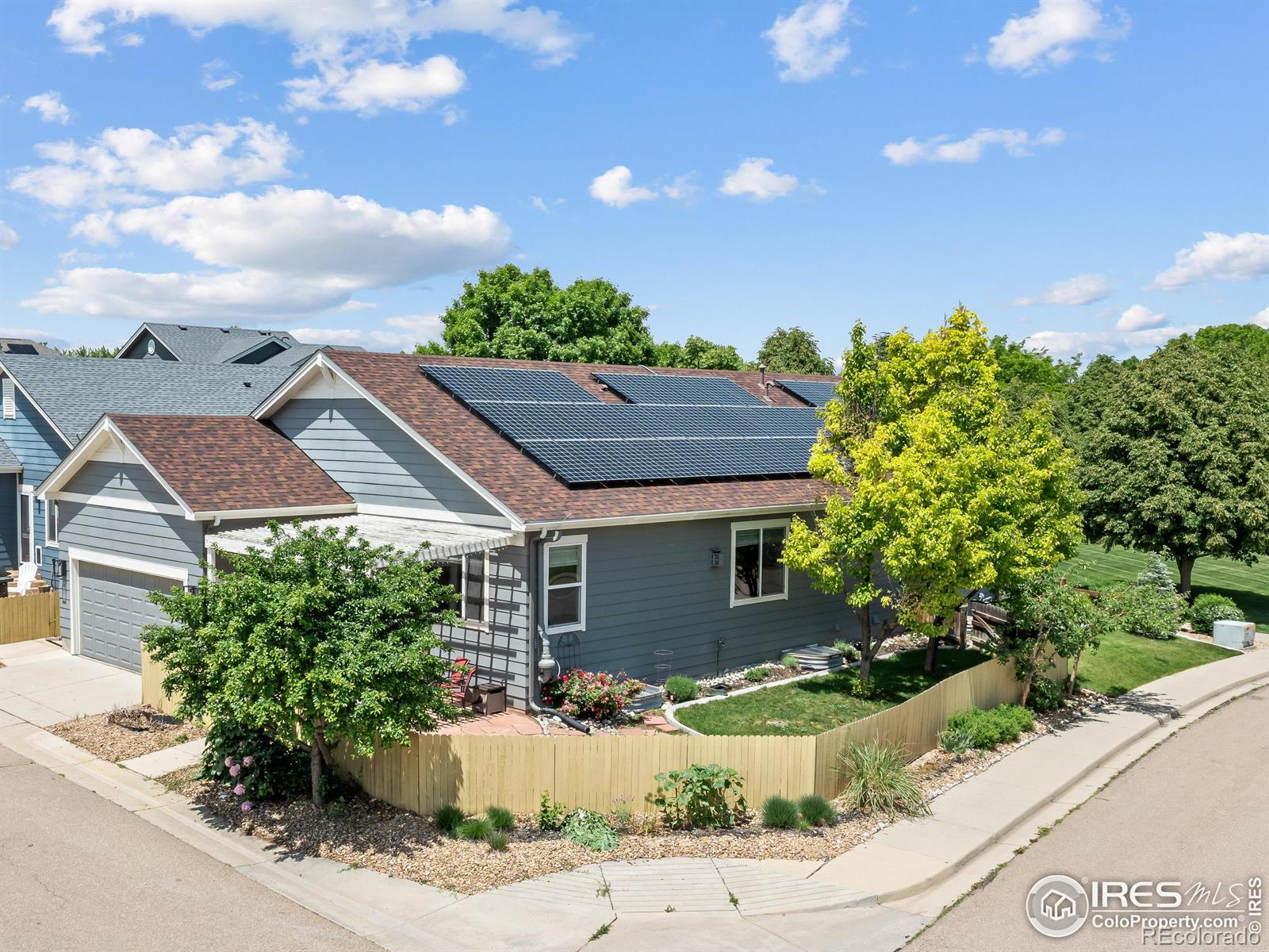 MLS Image #4 for 603  summer hawk drive,longmont, Colorado