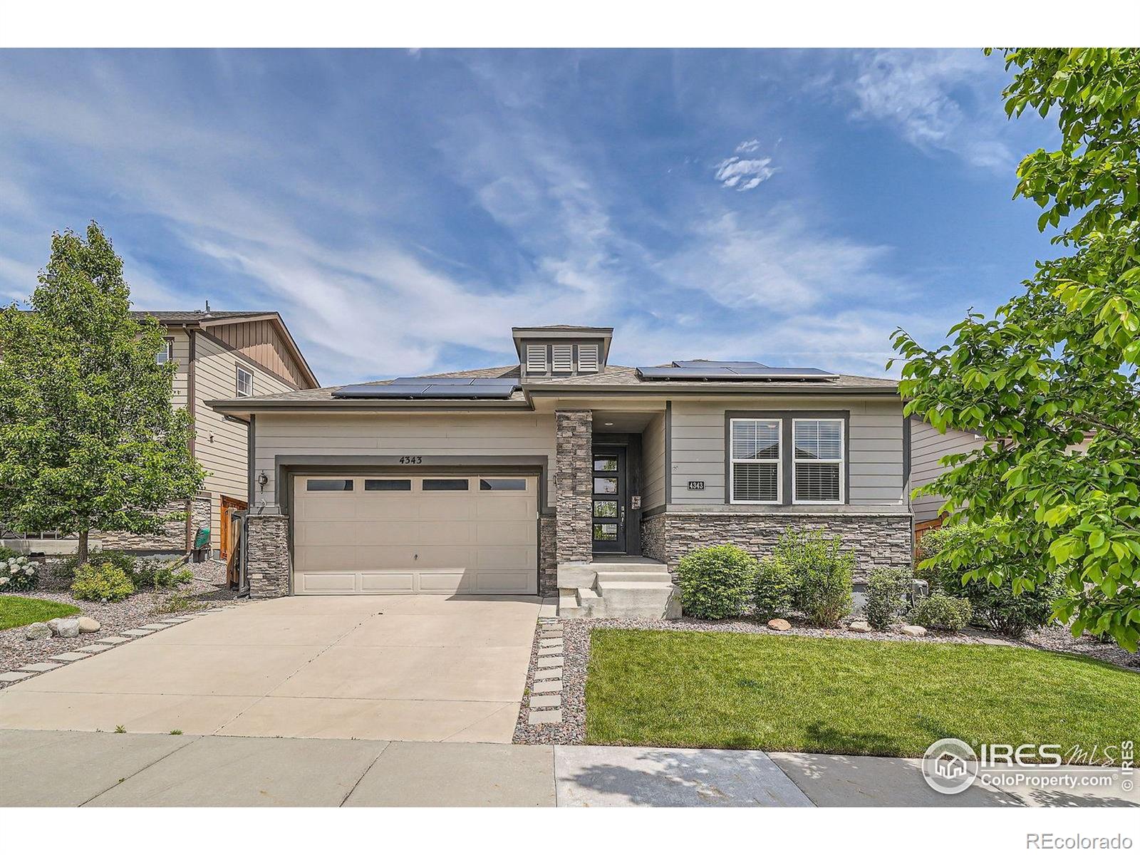 MLS Image #0 for 4343 e 96th way,thornton, Colorado