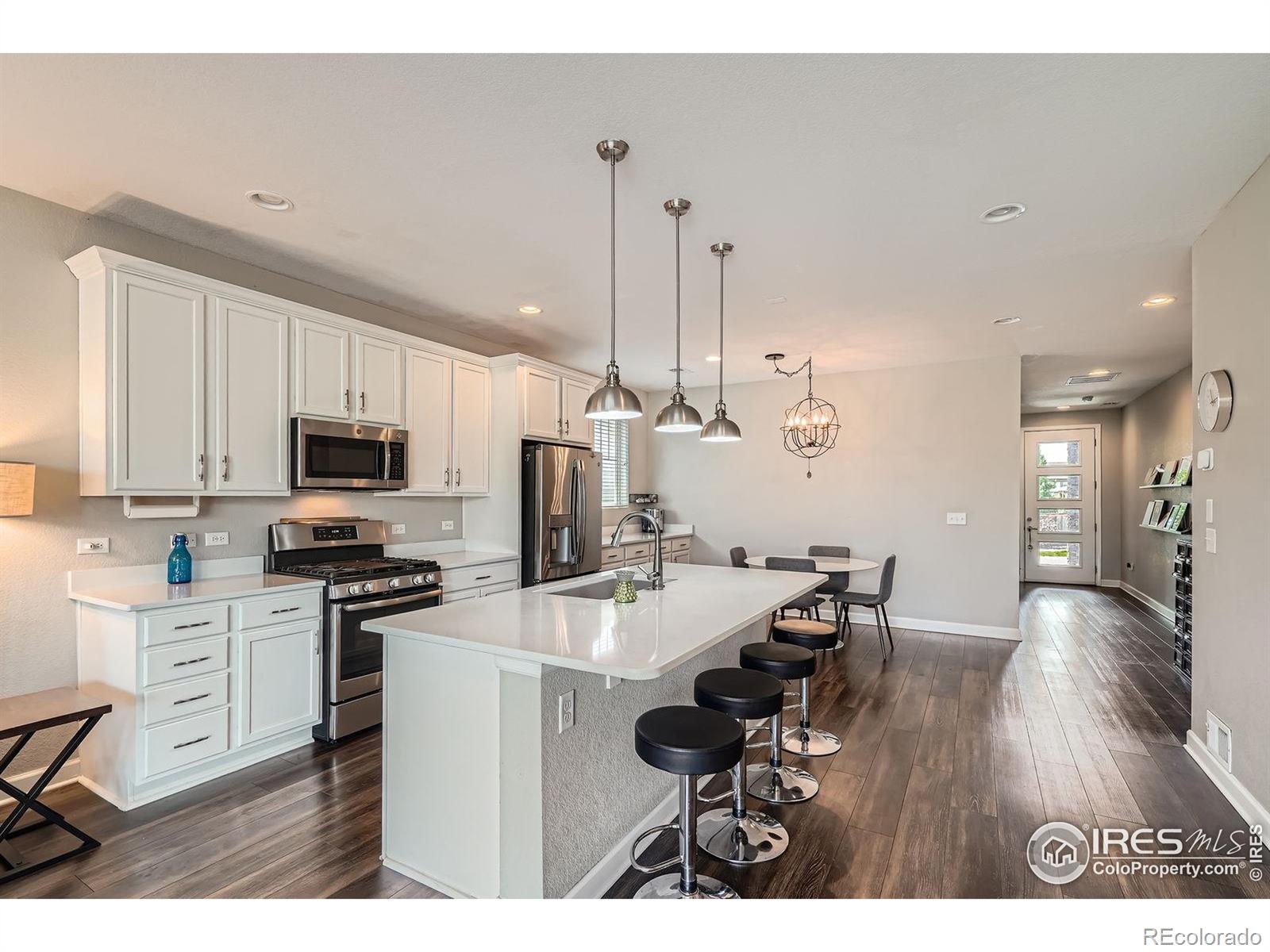 MLS Image #5 for 4343 e 96th way,thornton, Colorado