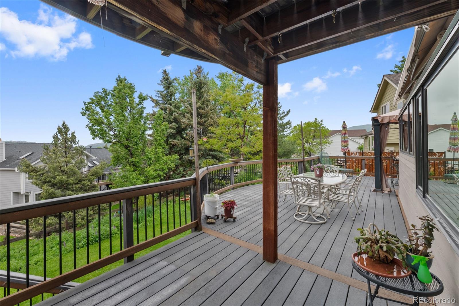 MLS Image #14 for 18  blue sage ,littleton, Colorado