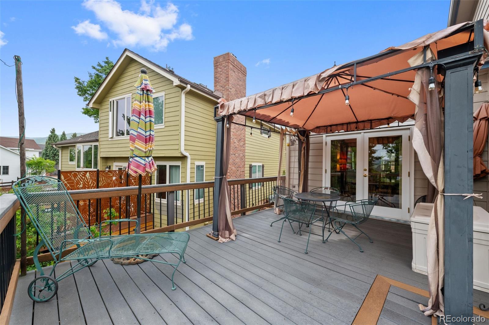 MLS Image #16 for 18  blue sage ,littleton, Colorado