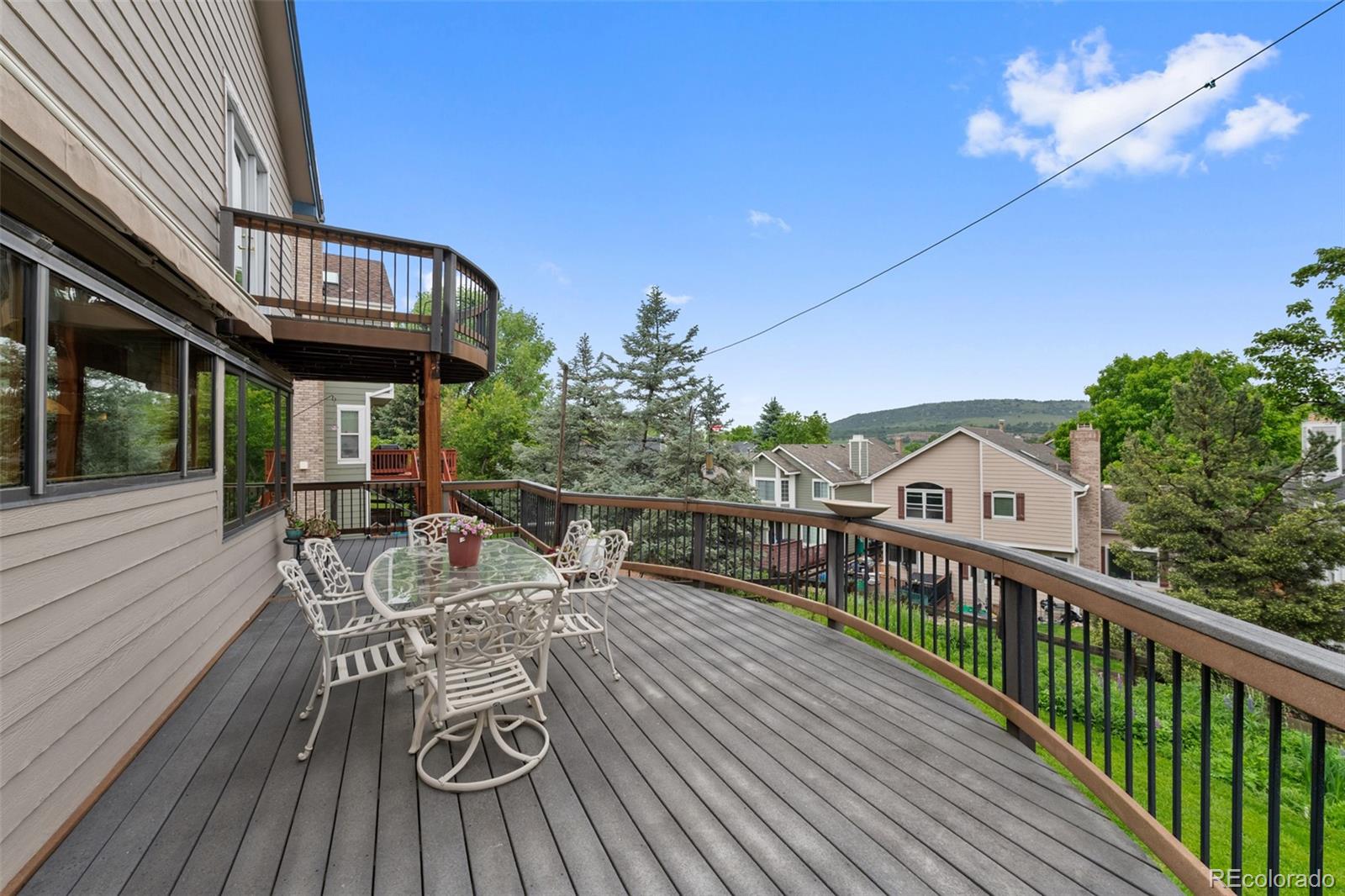 MLS Image #17 for 18  blue sage ,littleton, Colorado