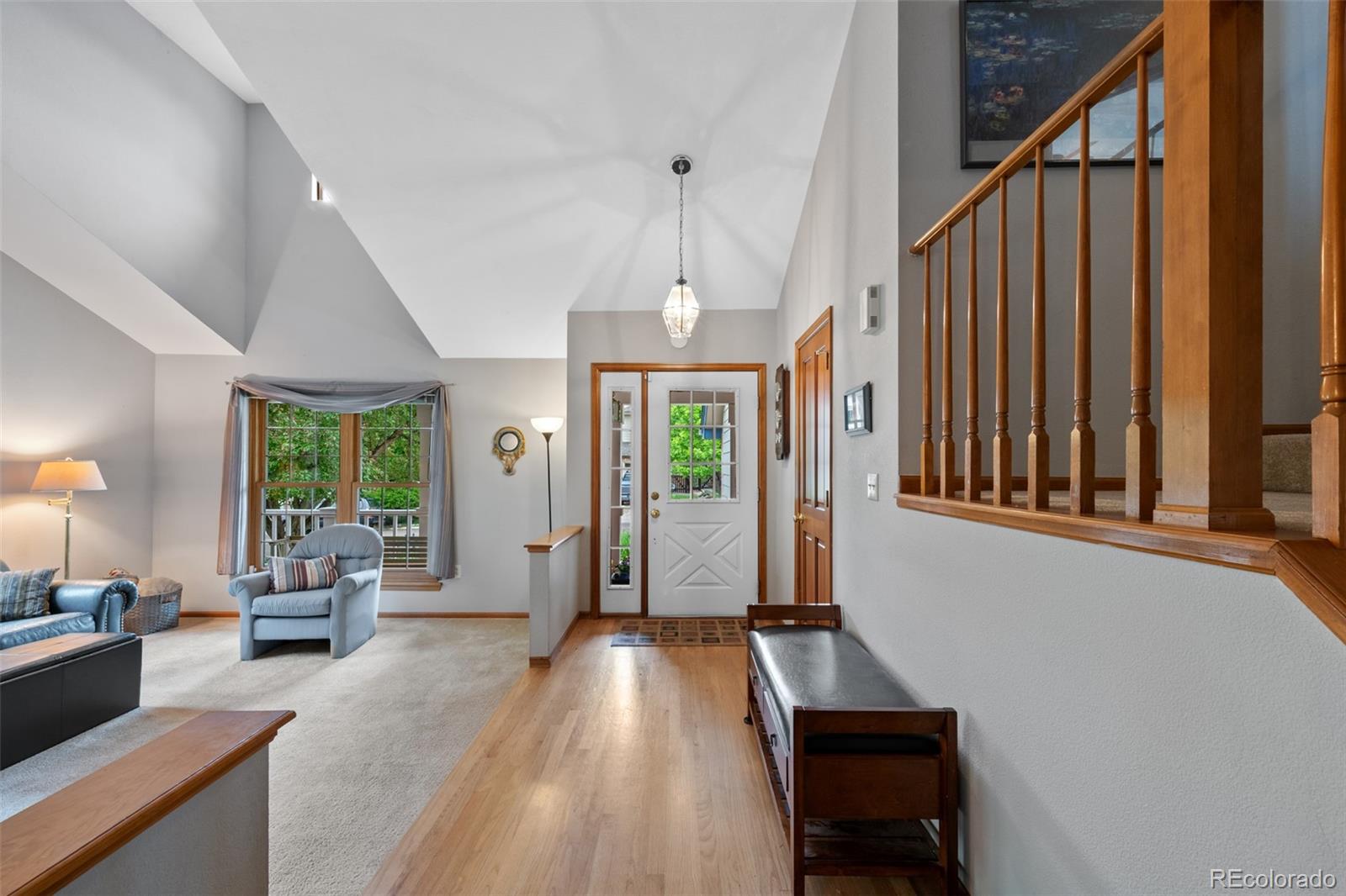 MLS Image #3 for 18  blue sage ,littleton, Colorado