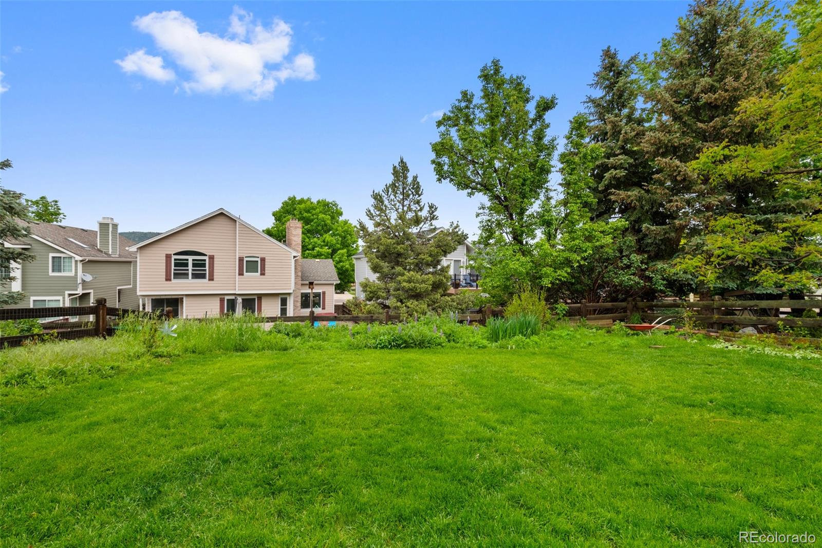 MLS Image #34 for 18  blue sage ,littleton, Colorado