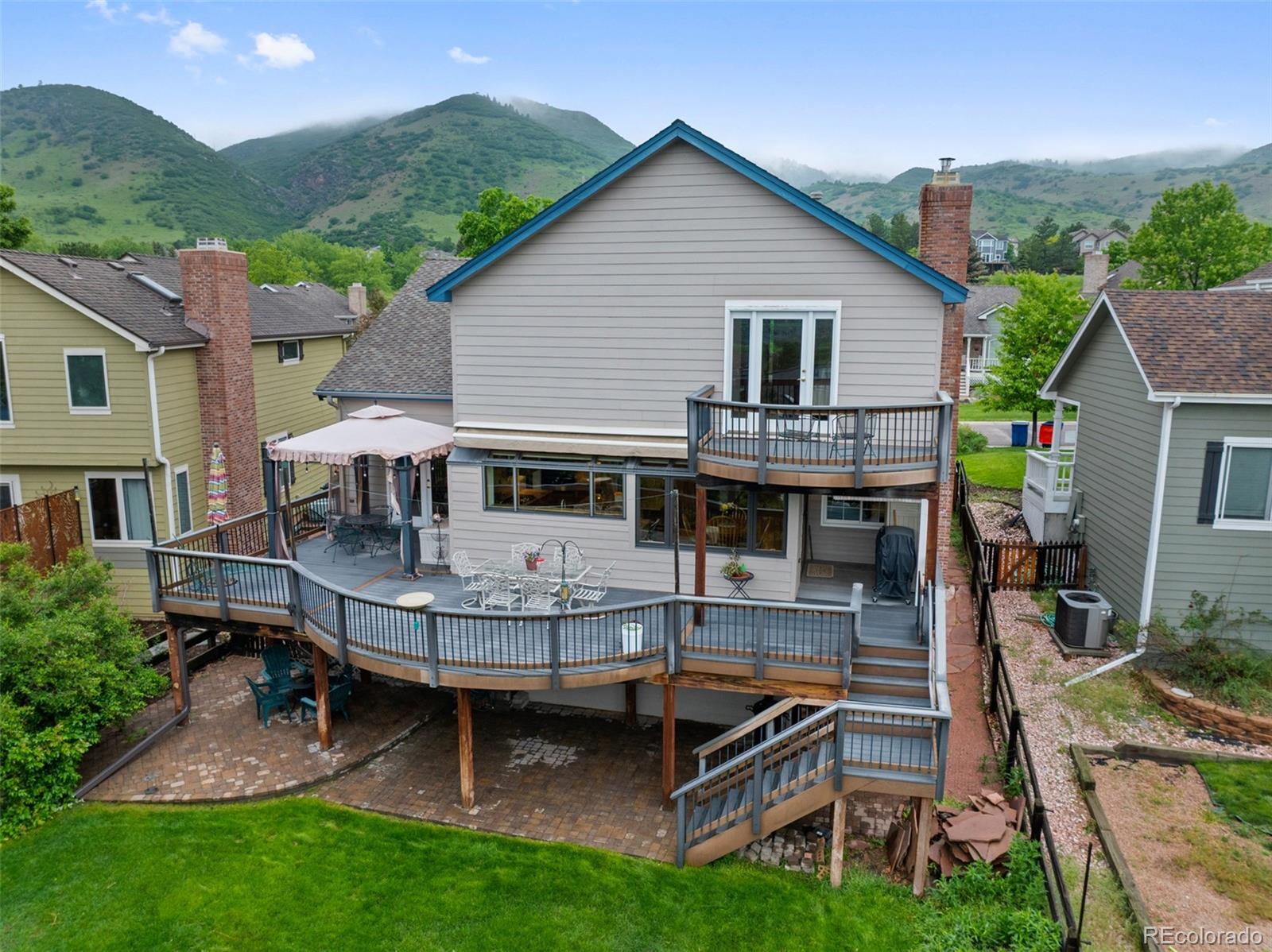 MLS Image #35 for 18  blue sage ,littleton, Colorado
