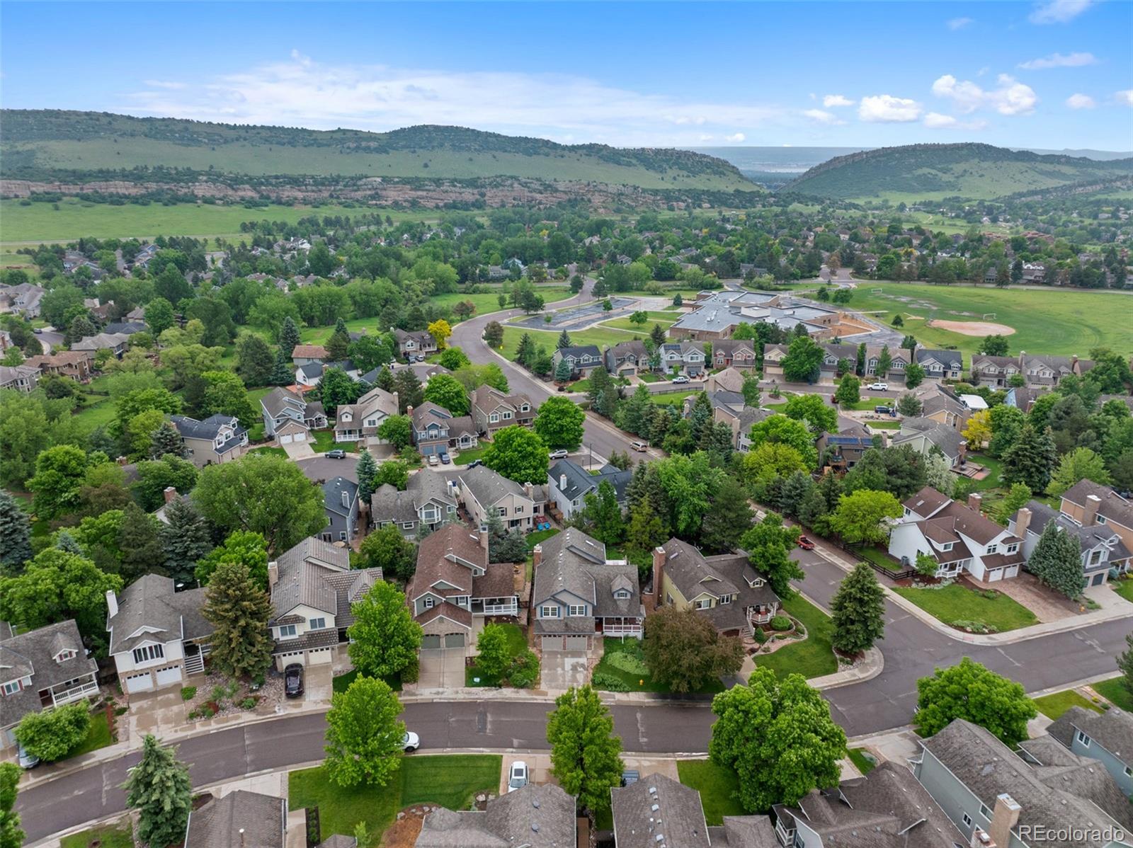 MLS Image #36 for 18  blue sage ,littleton, Colorado