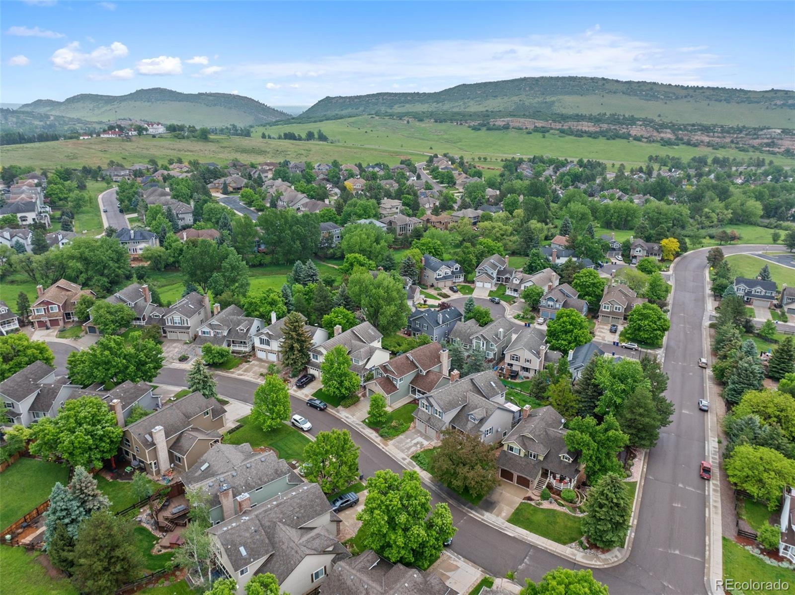 MLS Image #37 for 18  blue sage ,littleton, Colorado