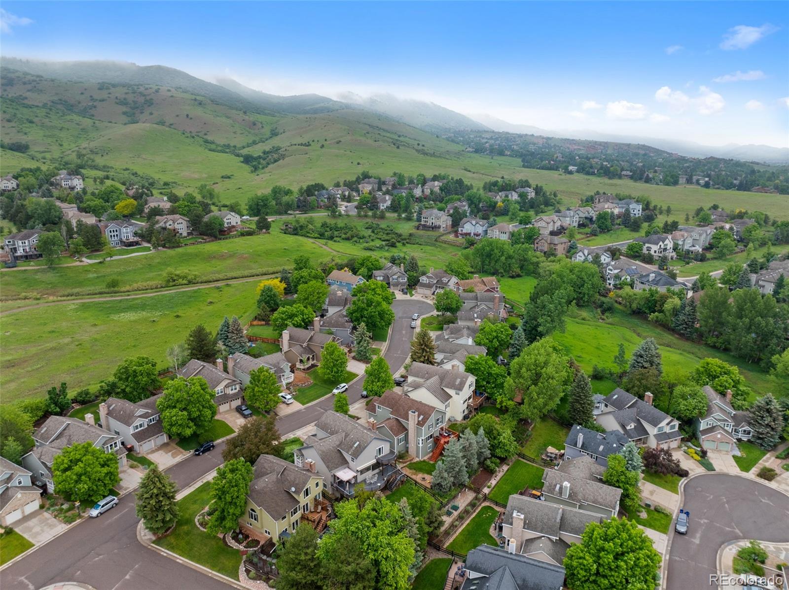 MLS Image #38 for 18  blue sage ,littleton, Colorado
