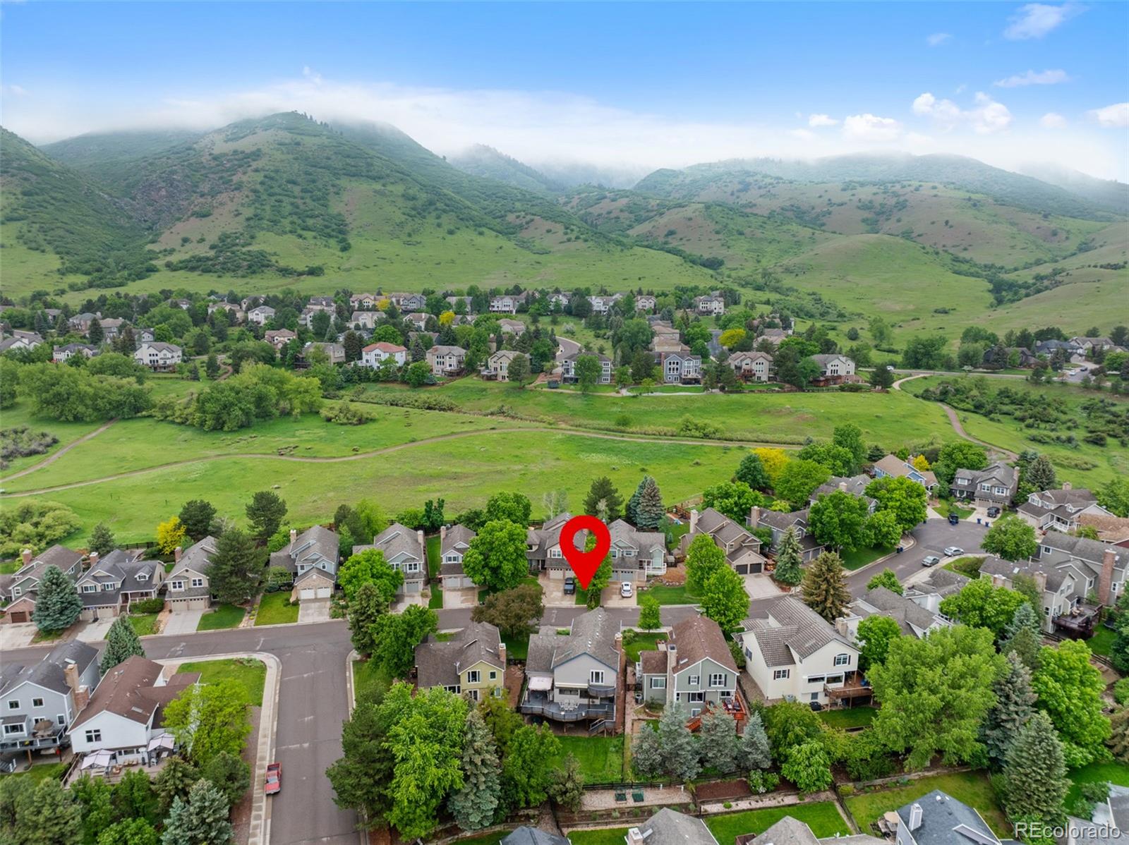 MLS Image #39 for 18  blue sage ,littleton, Colorado