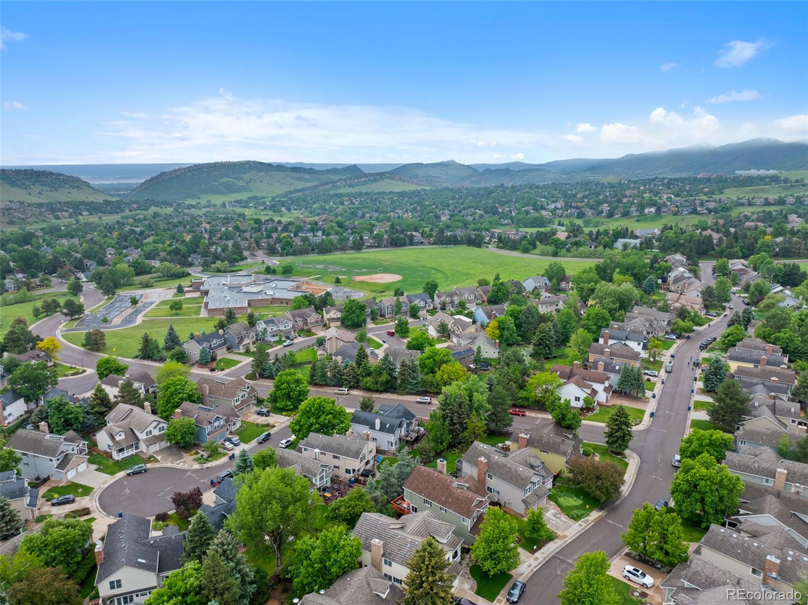 MLS Image #42 for 18  blue sage ,littleton, Colorado