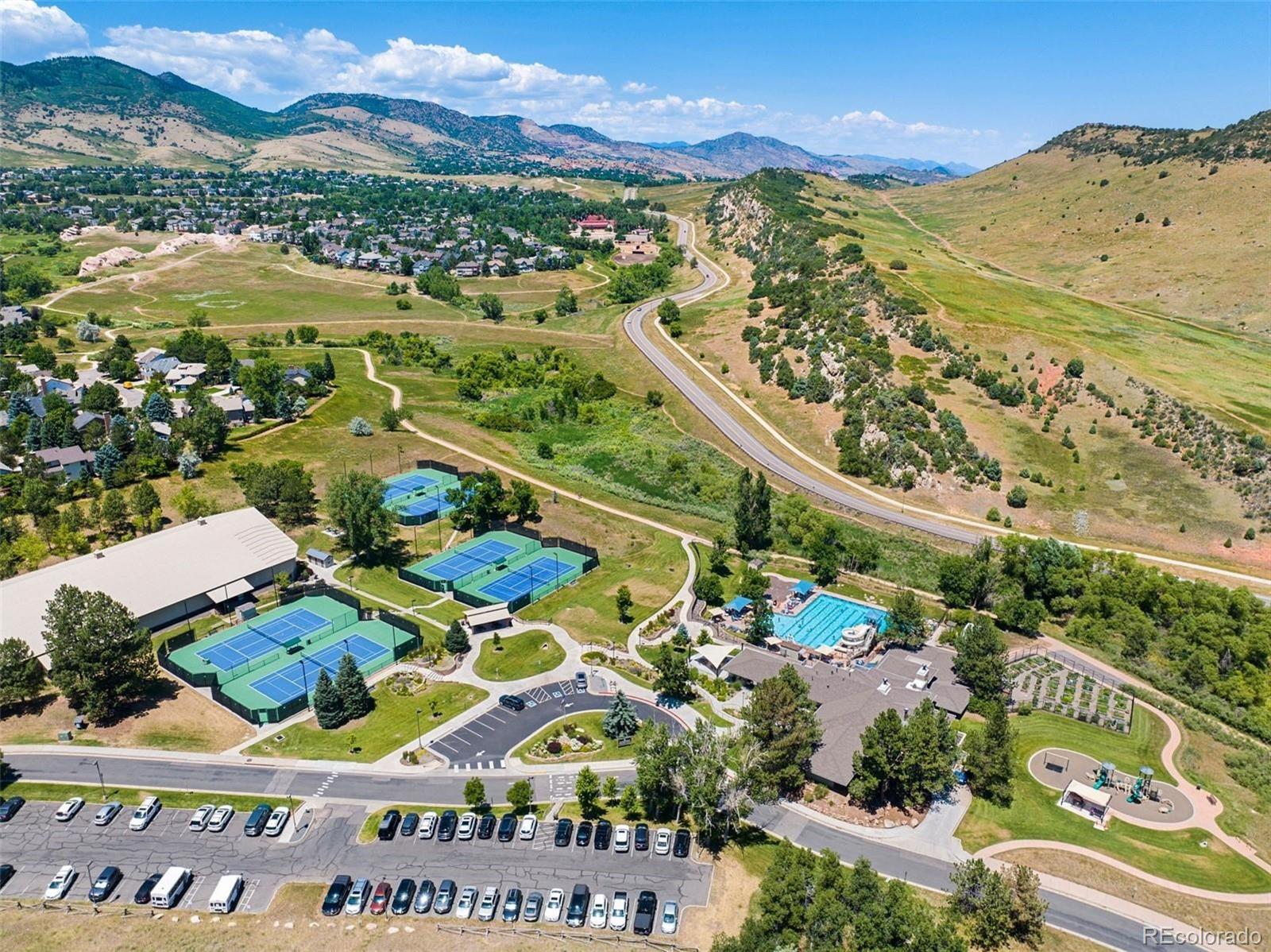 MLS Image #44 for 18  blue sage ,littleton, Colorado