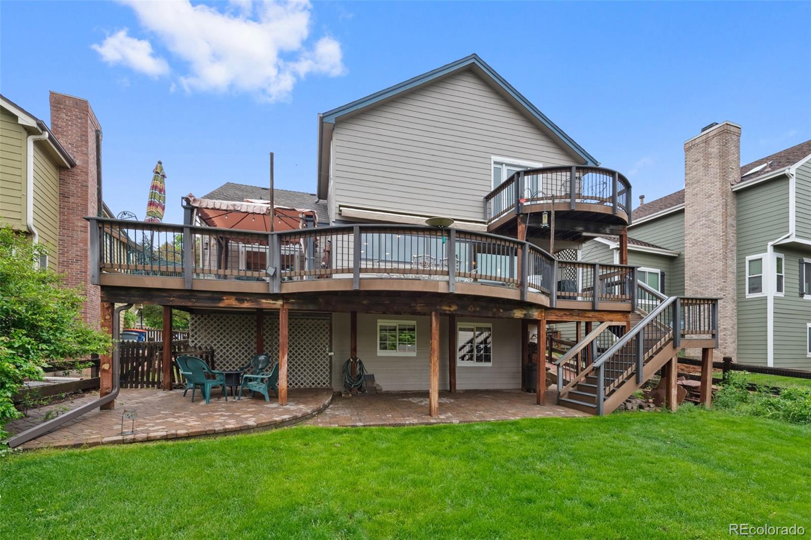 MLS Image #45 for 18  blue sage ,littleton, Colorado