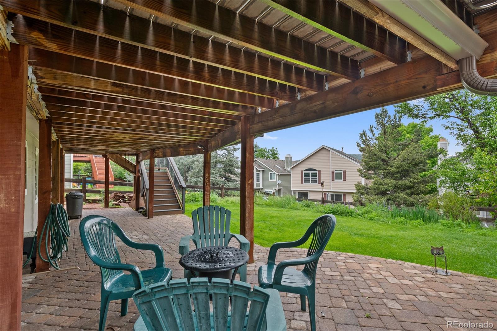 MLS Image #46 for 18  blue sage ,littleton, Colorado
