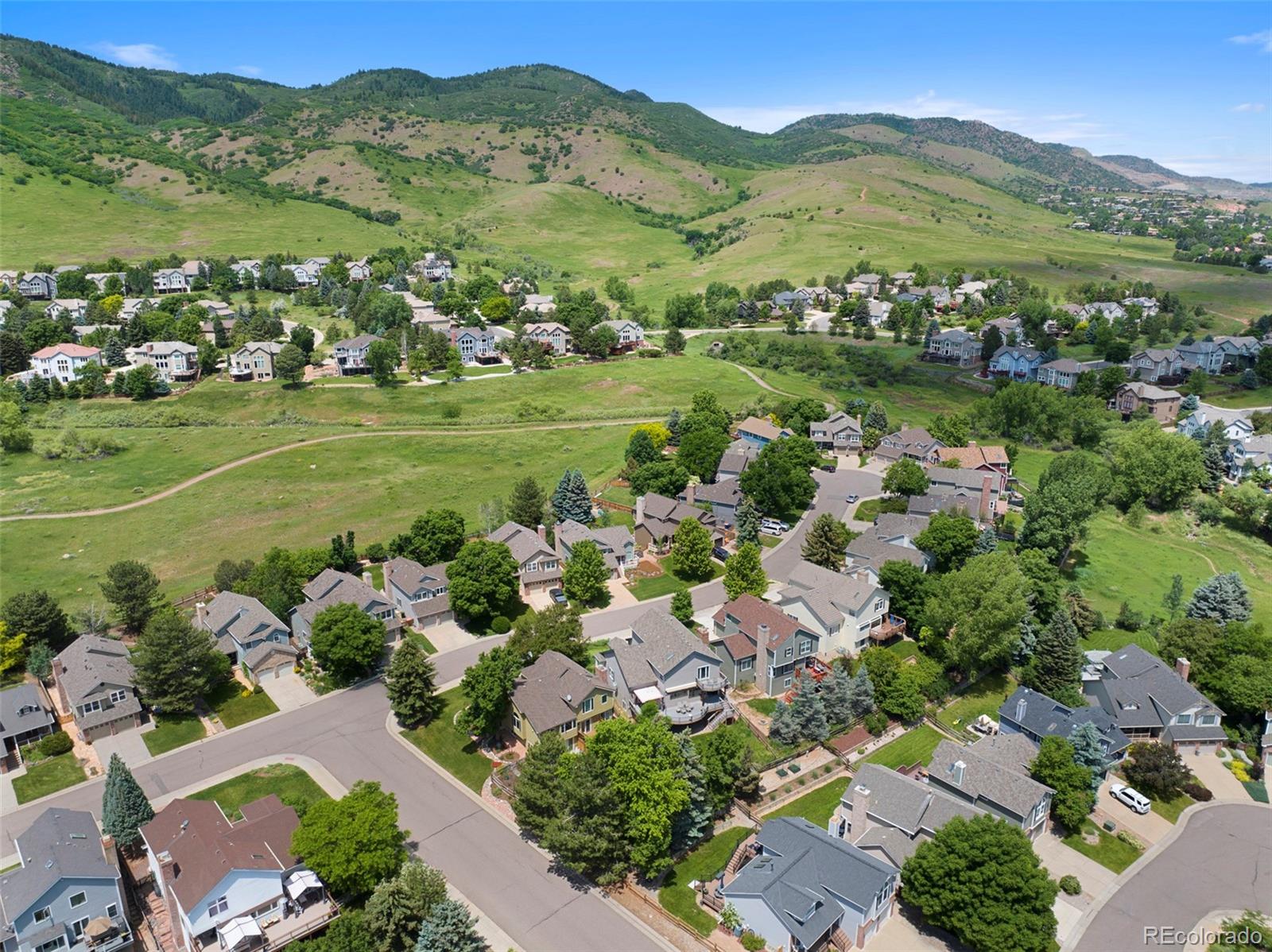 MLS Image #47 for 18  blue sage ,littleton, Colorado