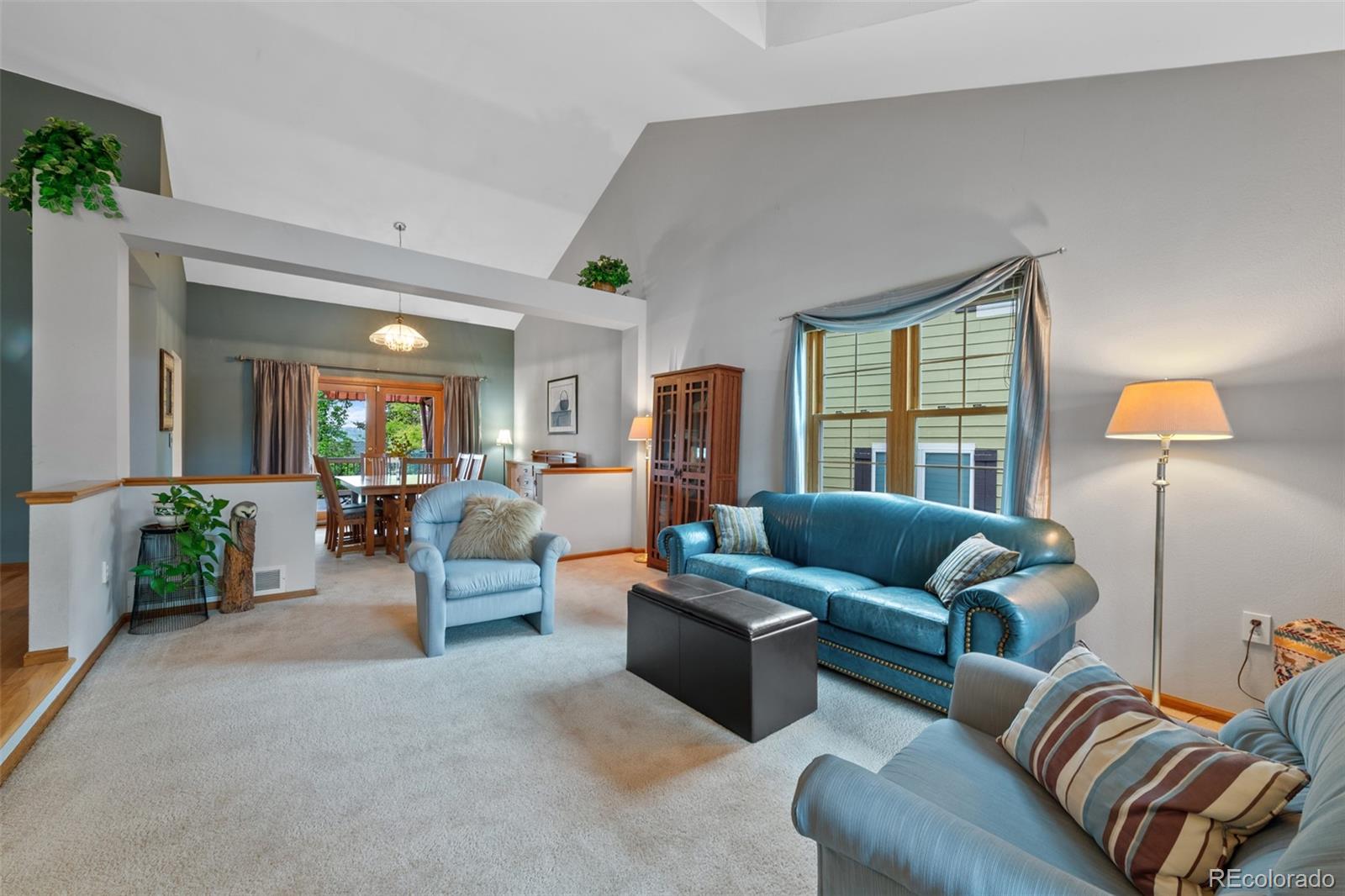 MLS Image #5 for 18  blue sage ,littleton, Colorado