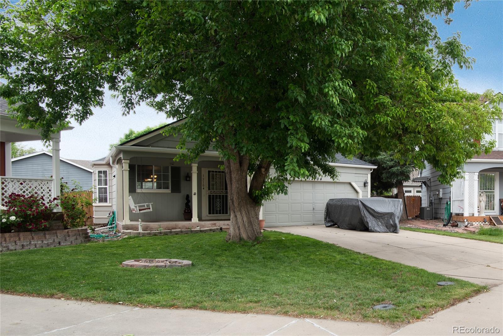 CMA Image for 12104  Ivanhoe Court,Brighton, Colorado