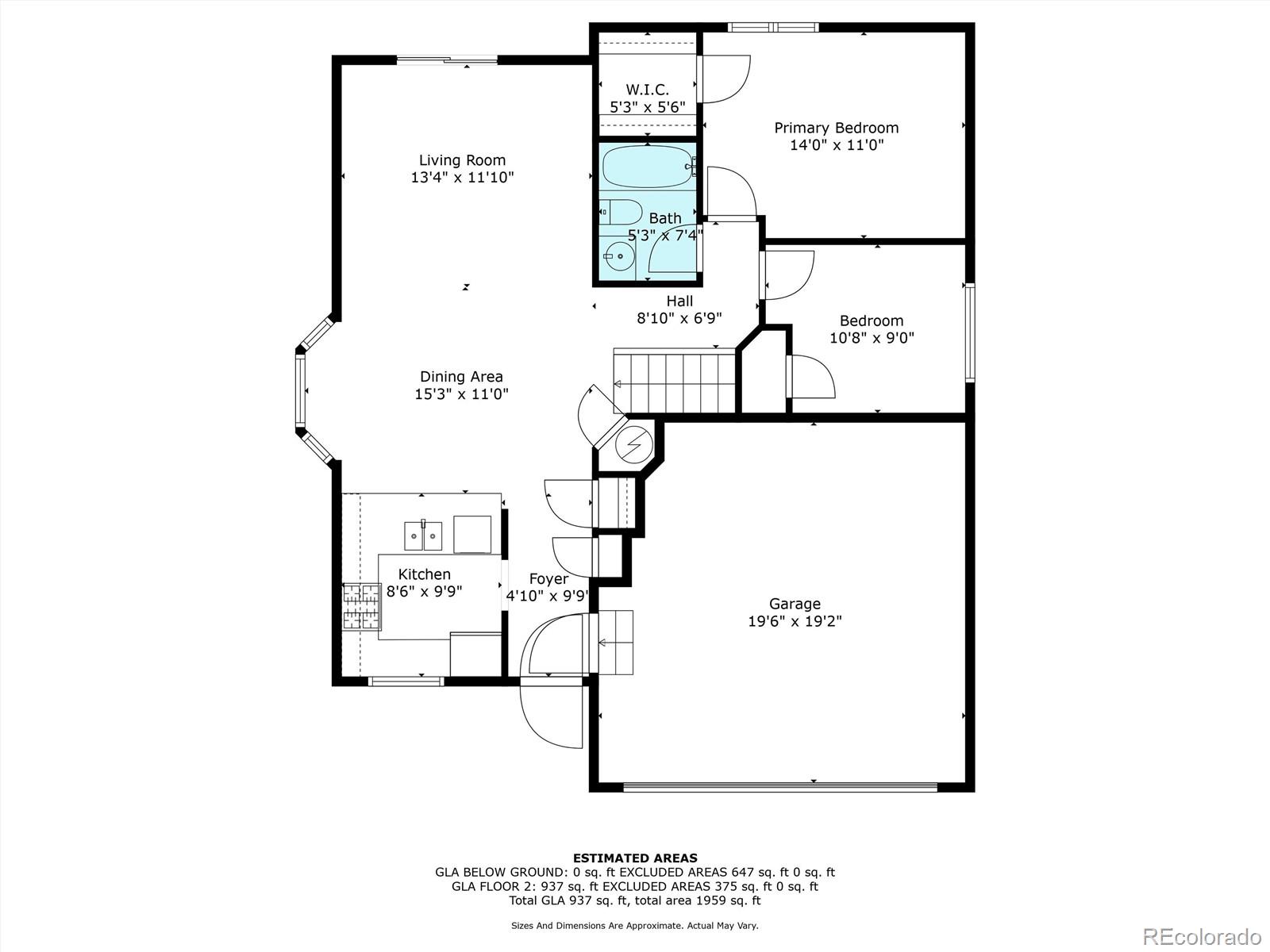 MLS Image #46 for 12104  ivanhoe court,brighton, Colorado