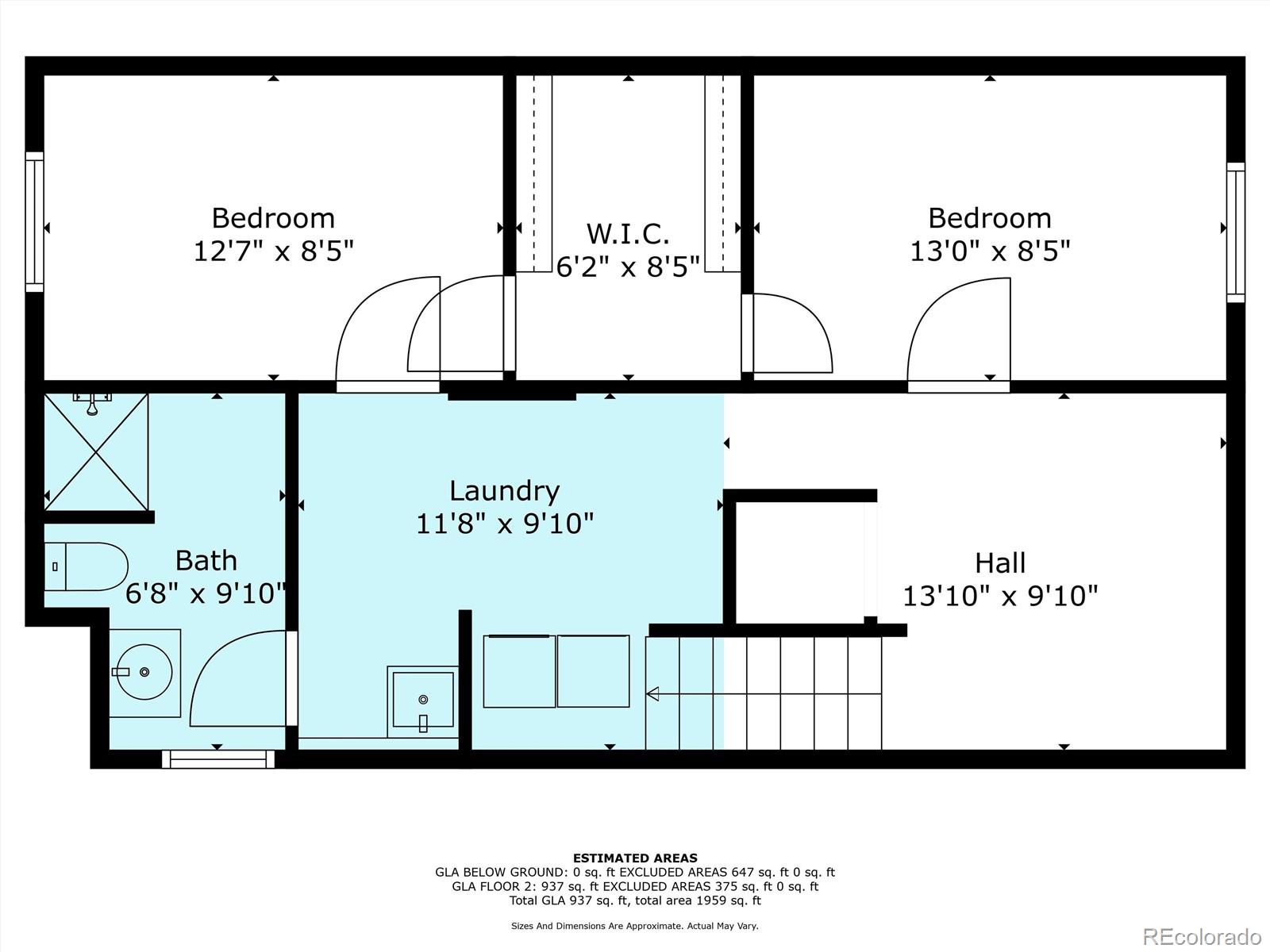 MLS Image #47 for 12104  ivanhoe court,brighton, Colorado