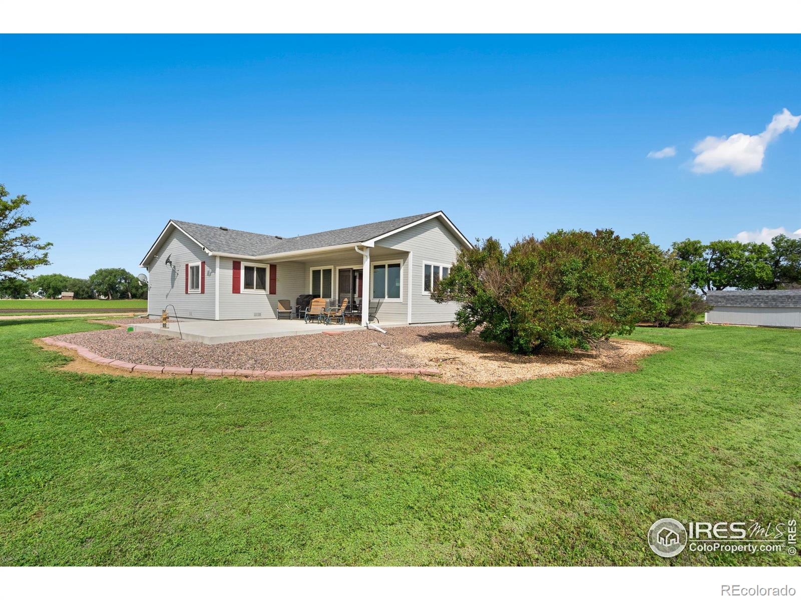MLS Image #3 for 32924  county road 29 ,greeley, Colorado
