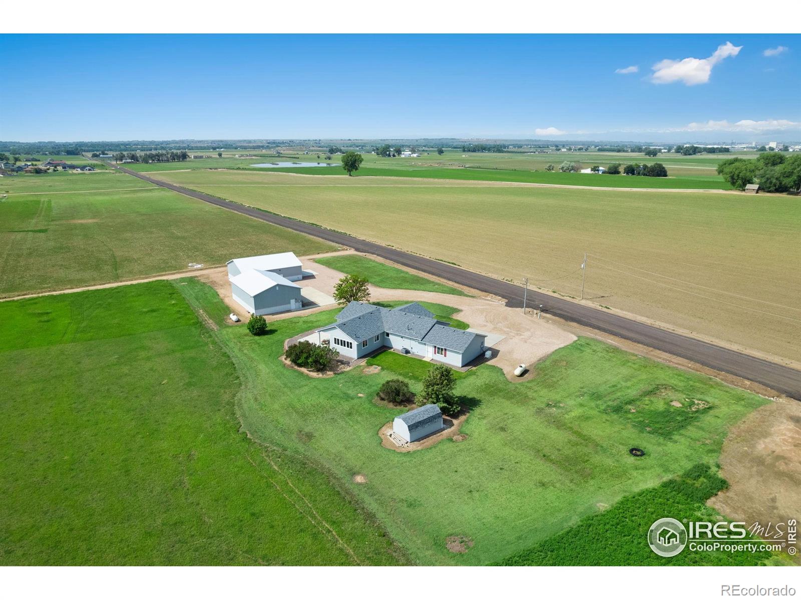 MLS Image #36 for 32924  county road 29 ,greeley, Colorado