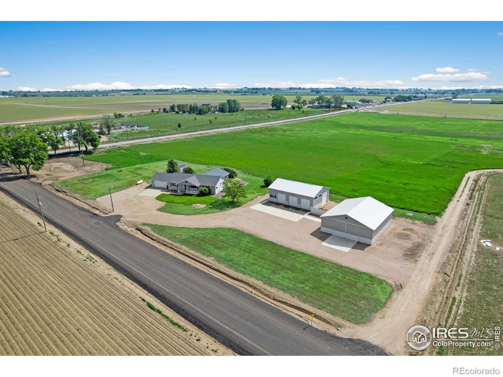 MLS Image #5 for 32924  county road 29 ,greeley, Colorado