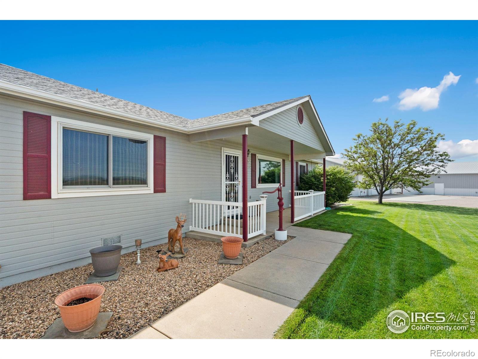 MLS Image #7 for 32924  county road 29 ,greeley, Colorado