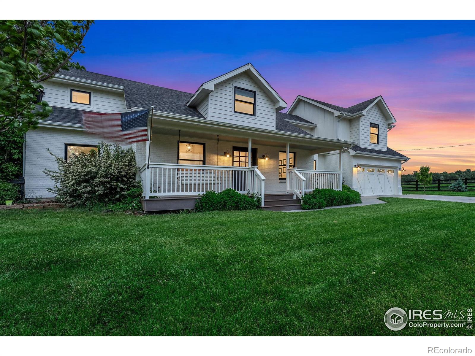 MLS Image #1 for 7215  hygiene road,longmont, Colorado