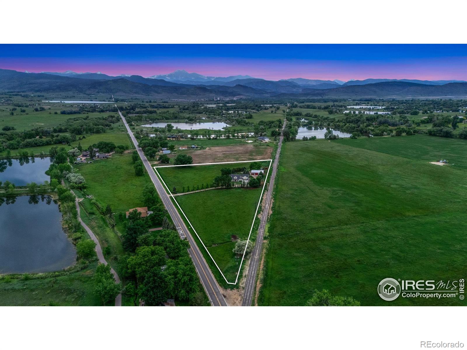 MLS Image #34 for 7215  hygiene road,longmont, Colorado
