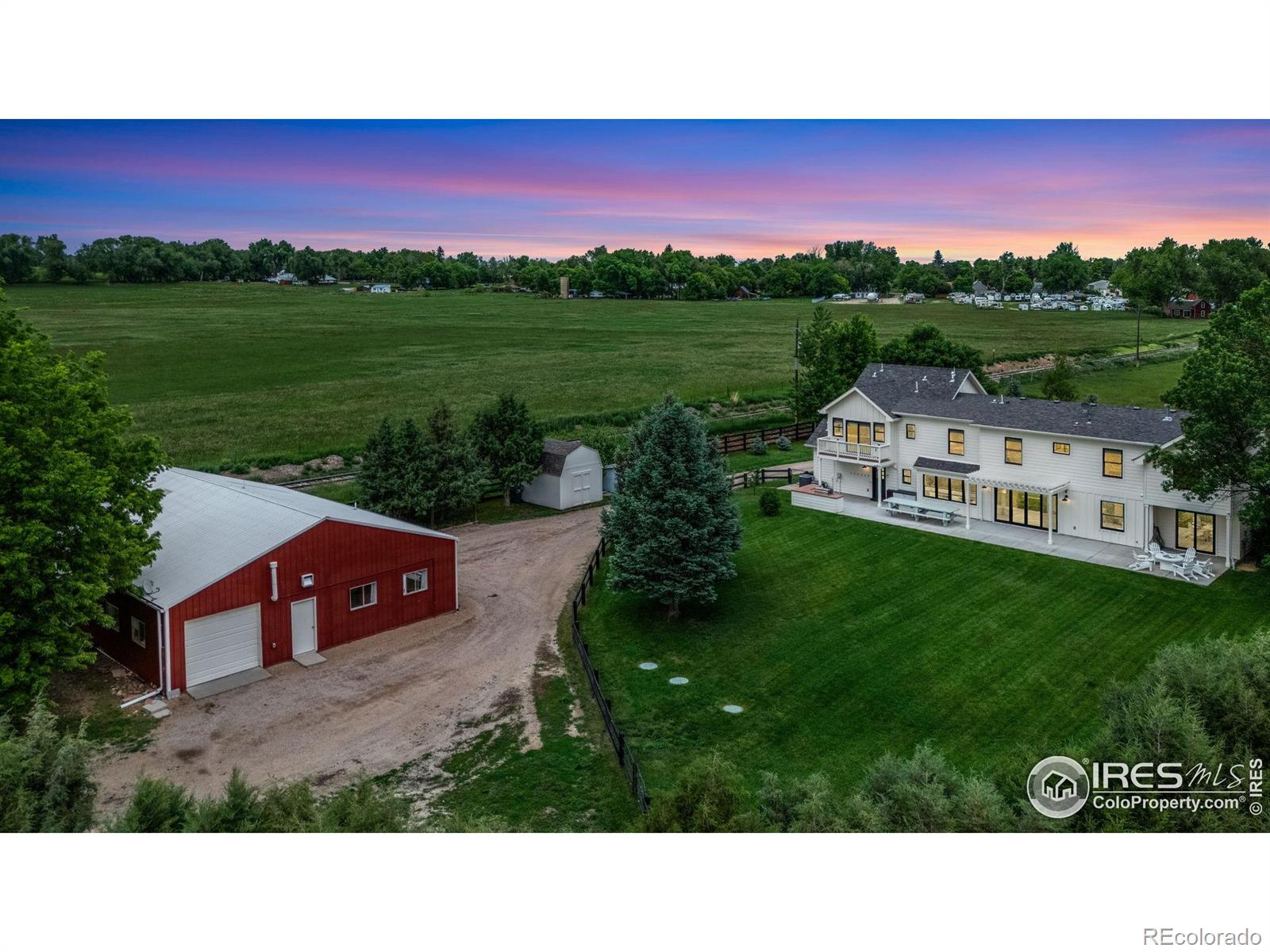 MLS Image #37 for 7215  hygiene road,longmont, Colorado