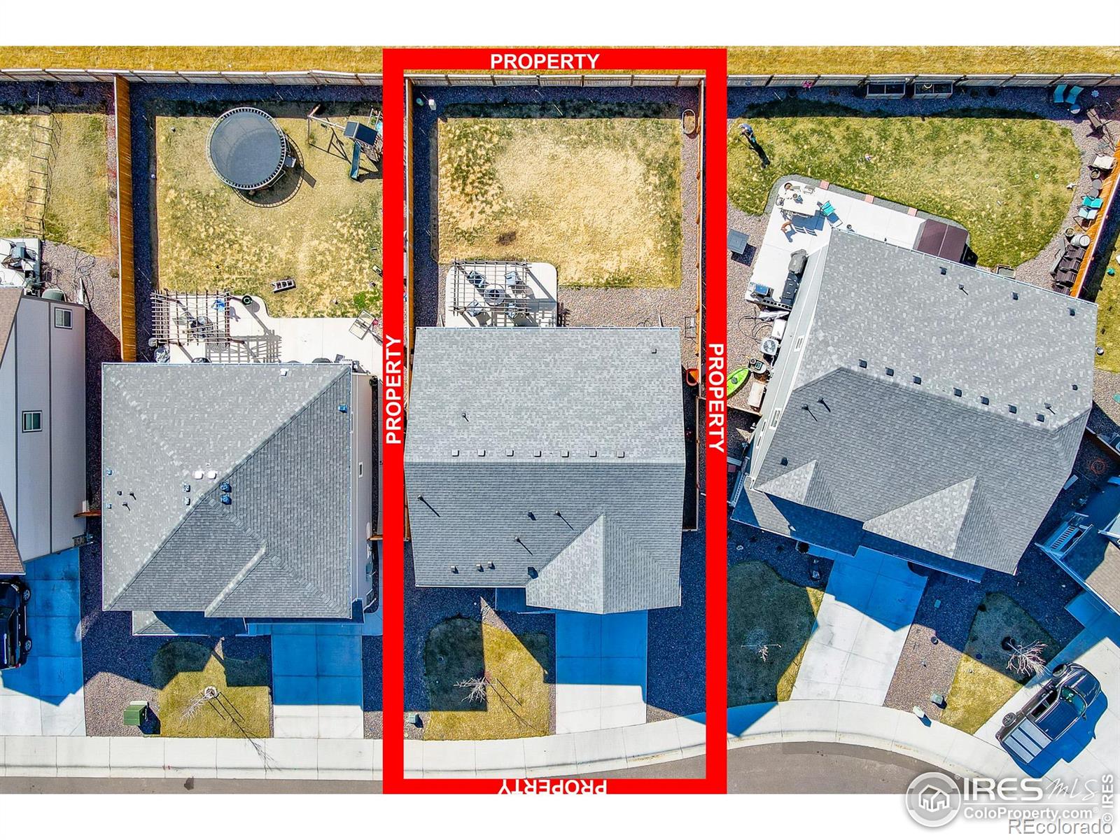 MLS Image #1 for 1255  baker pass street,severance, Colorado