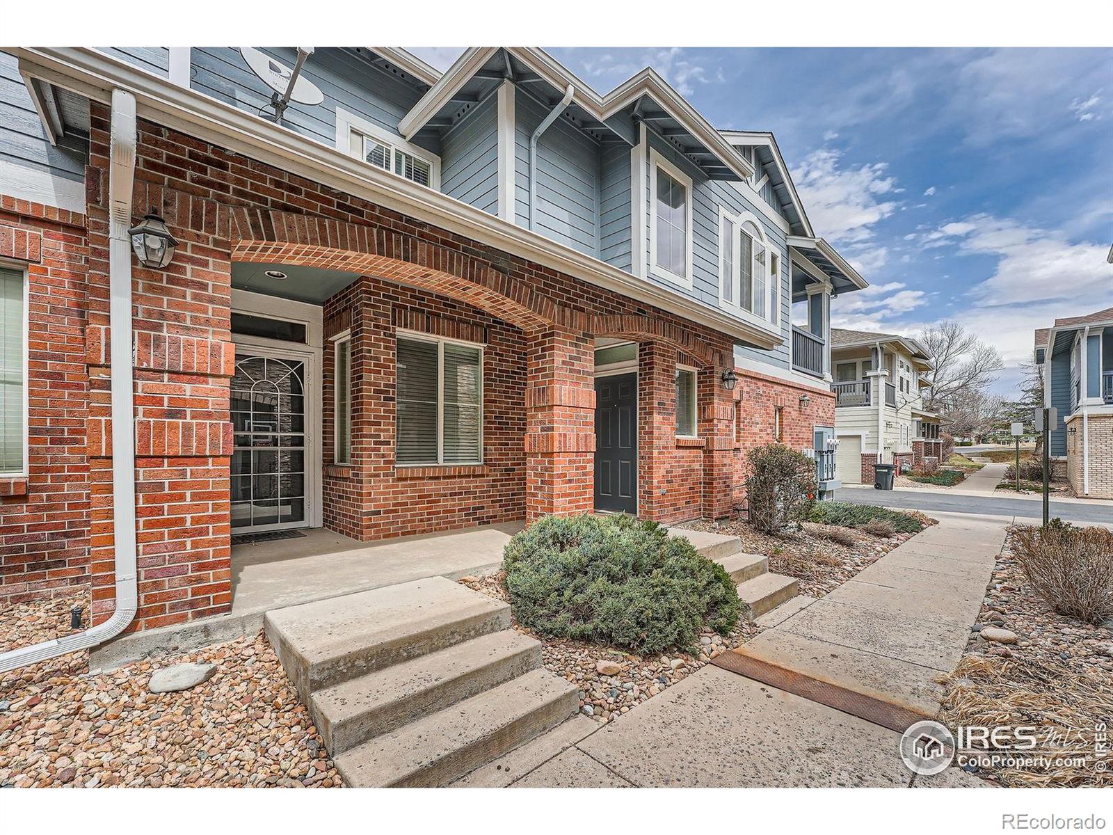 MLS Image #23 for 122  whitehaven circle,highlands ranch, Colorado