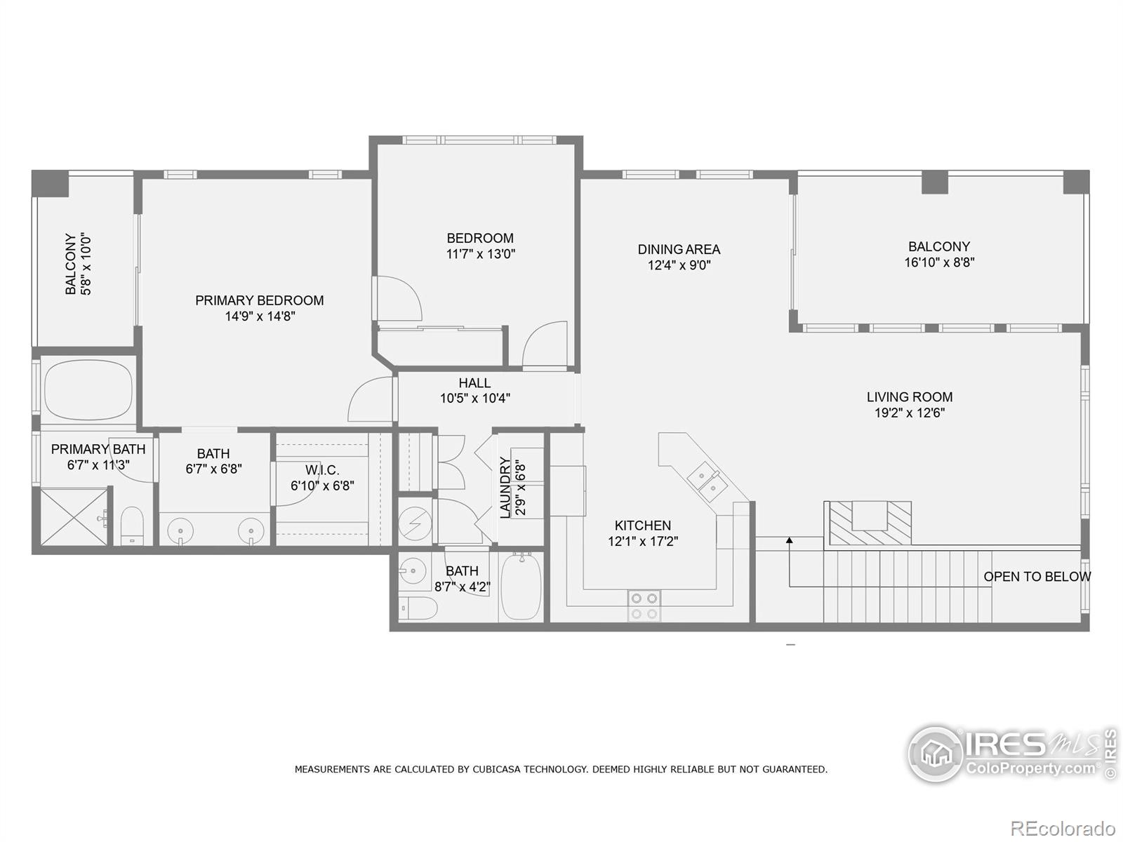 MLS Image #28 for 122  whitehaven circle,highlands ranch, Colorado