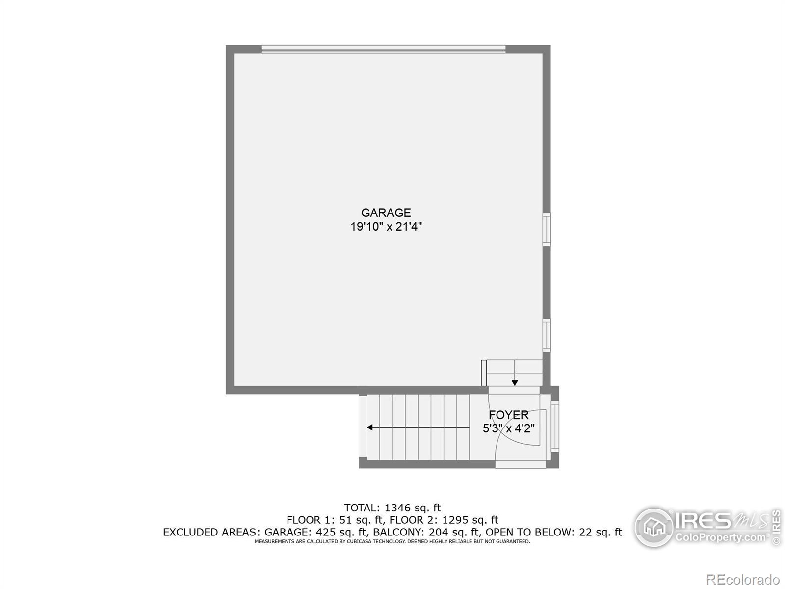 MLS Image #30 for 122  whitehaven circle,highlands ranch, Colorado