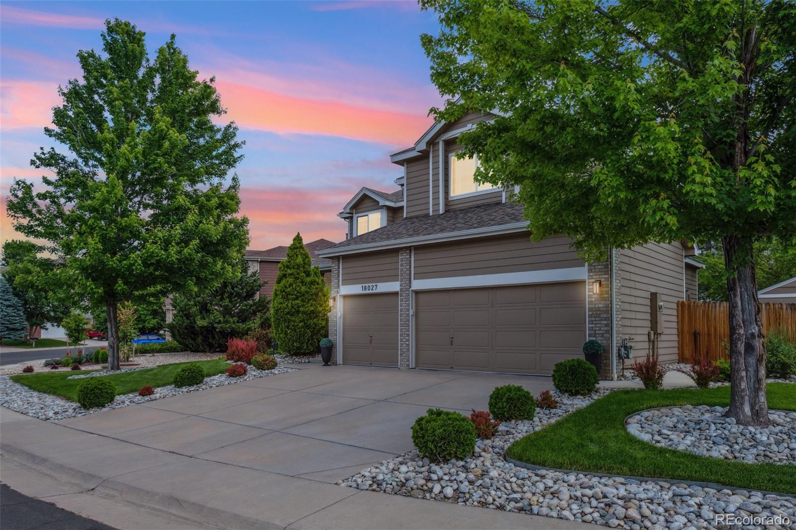 MLS Image #0 for 18027 e ida drive,centennial, Colorado