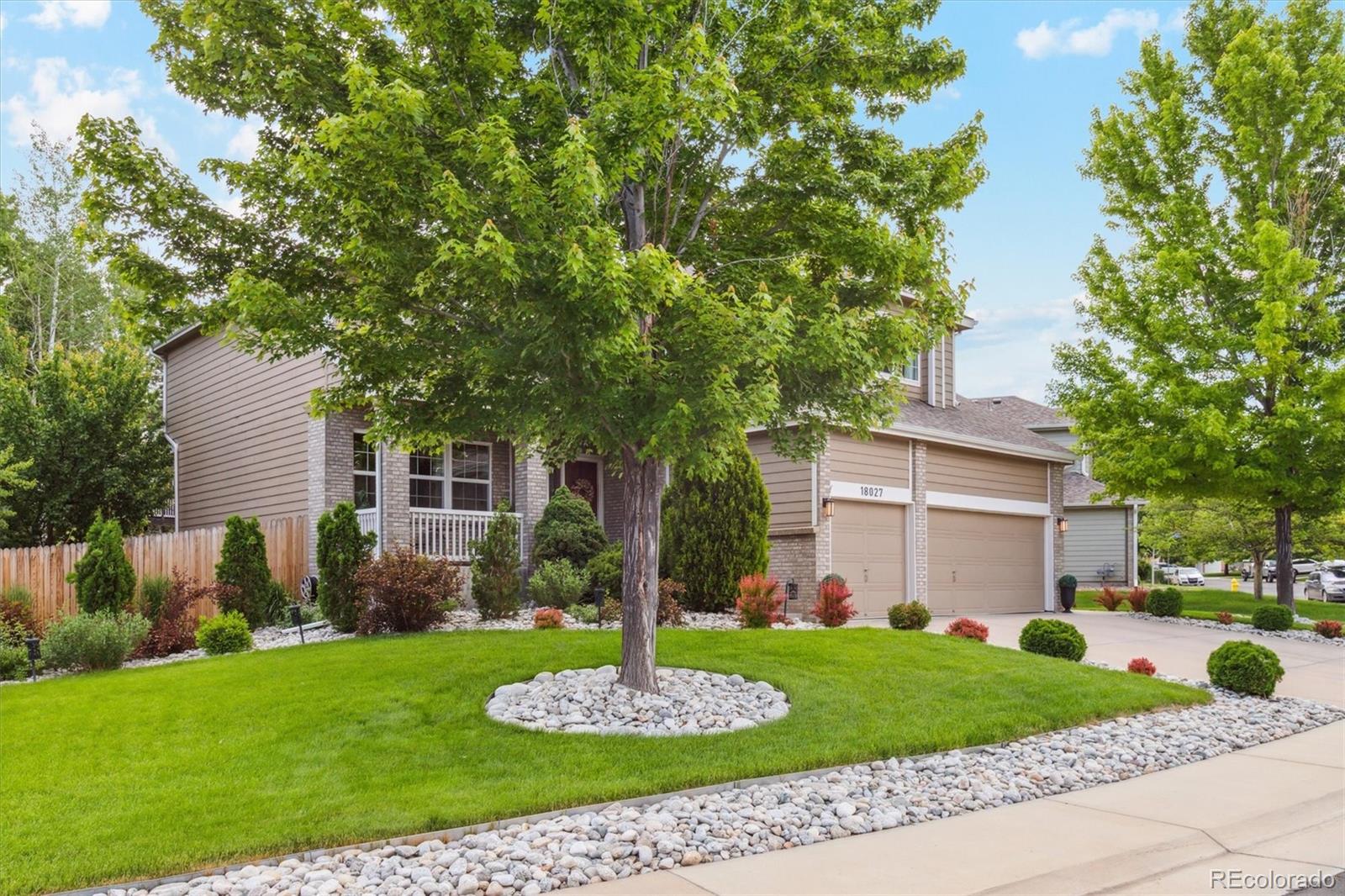 MLS Image #2 for 18027 e ida drive,centennial, Colorado
