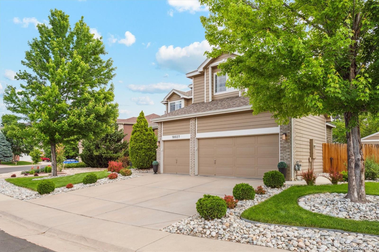MLS Image #3 for 18027 e ida drive,centennial, Colorado