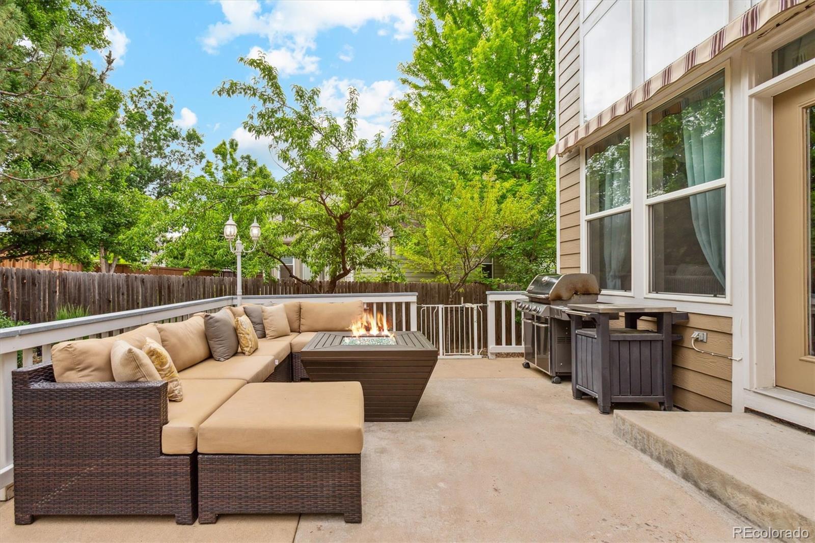 MLS Image #33 for 18027 e ida drive,centennial, Colorado