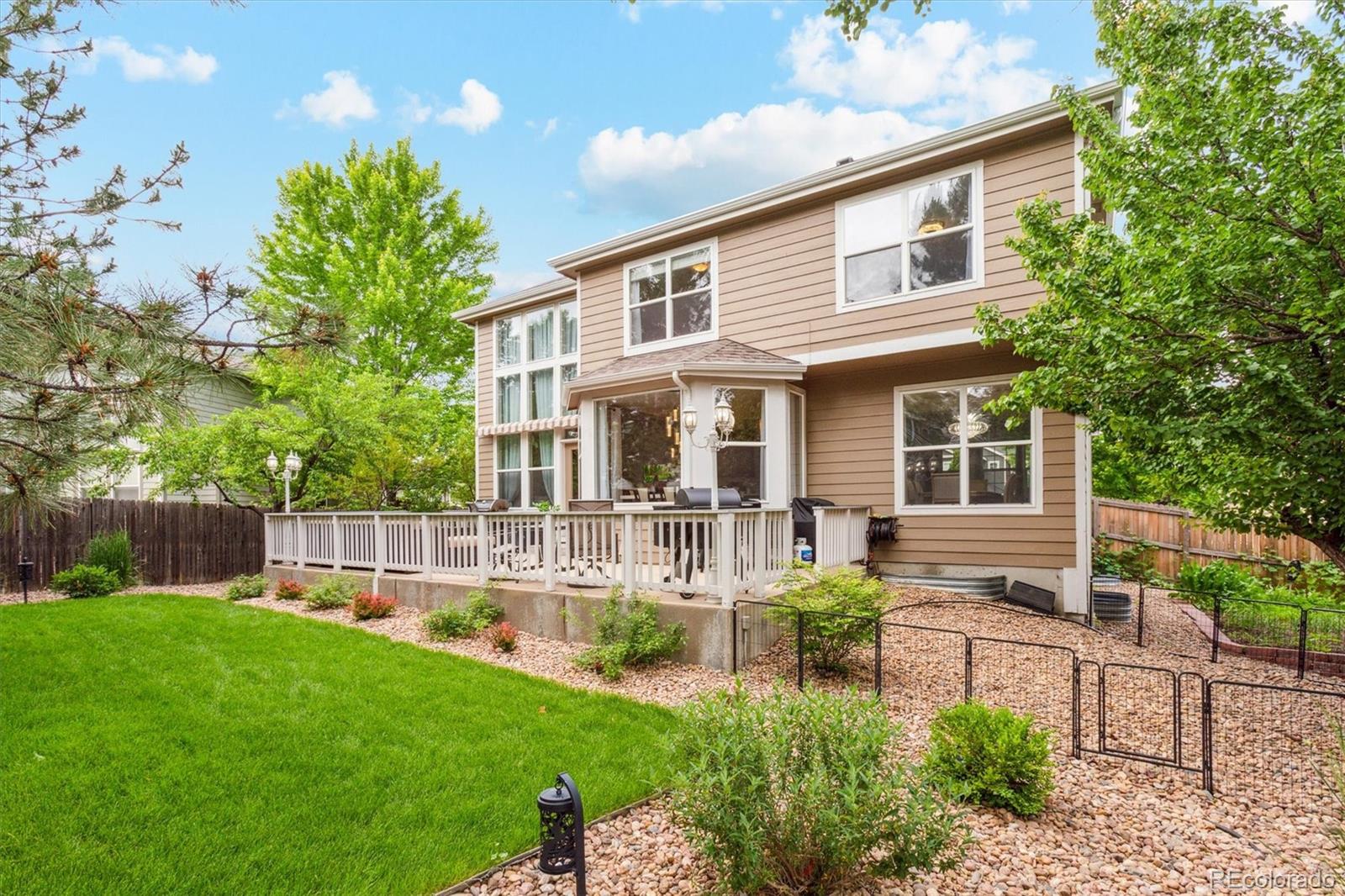 MLS Image #34 for 18027 e ida drive,centennial, Colorado