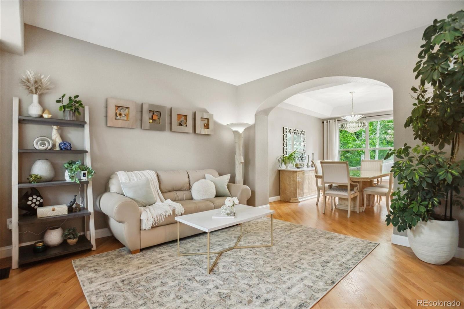 MLS Image #5 for 18027 e ida drive,centennial, Colorado