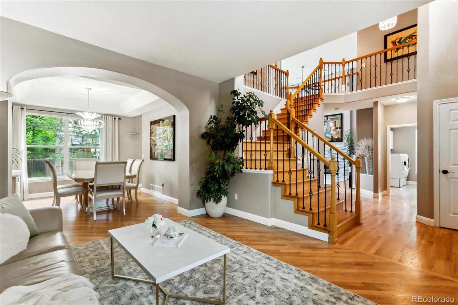 MLS Image #6 for 18027 e ida drive,centennial, Colorado