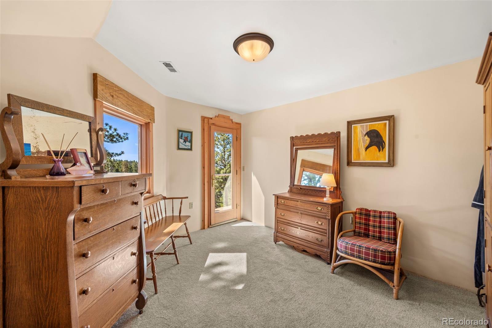 MLS Image #22 for 174  needle creek road,divide, Colorado
