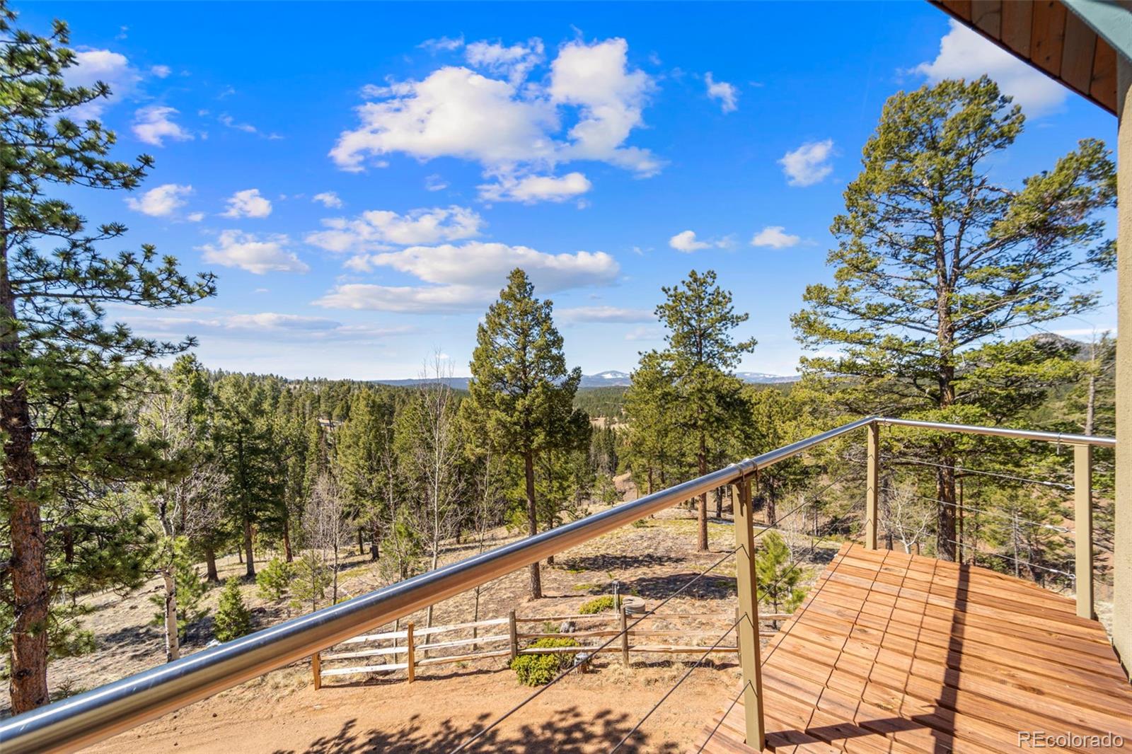 MLS Image #23 for 174  needle creek road,divide, Colorado