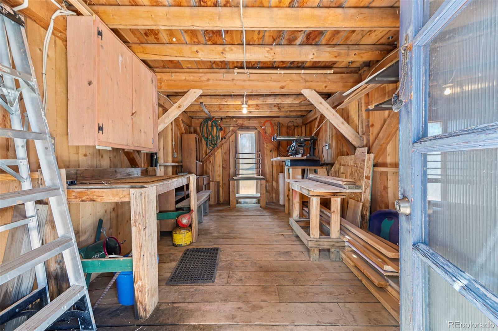 MLS Image #24 for 174  needle creek road,divide, Colorado