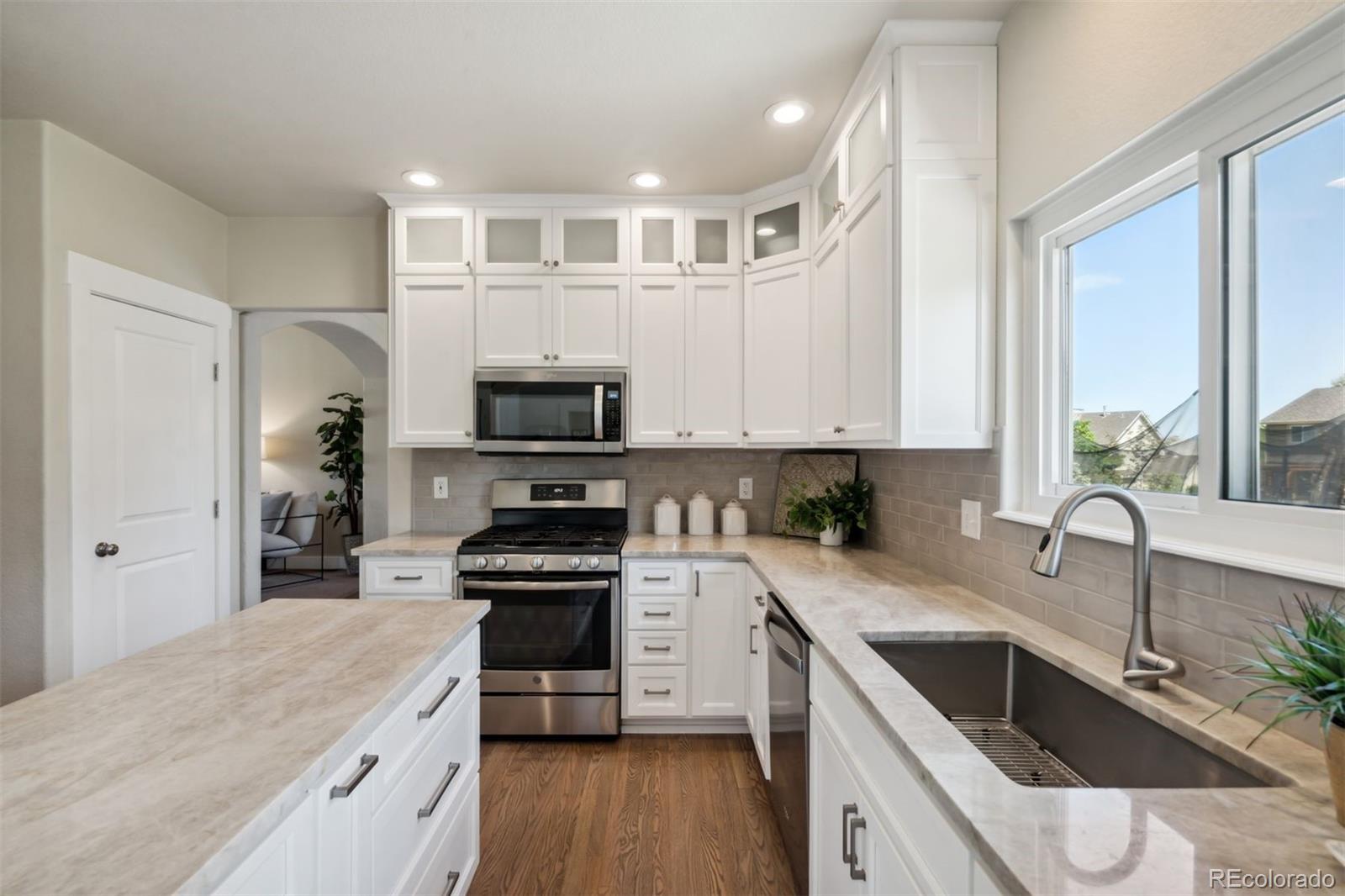 MLS Image #1 for 9969  bridgeport drive,colorado springs, Colorado