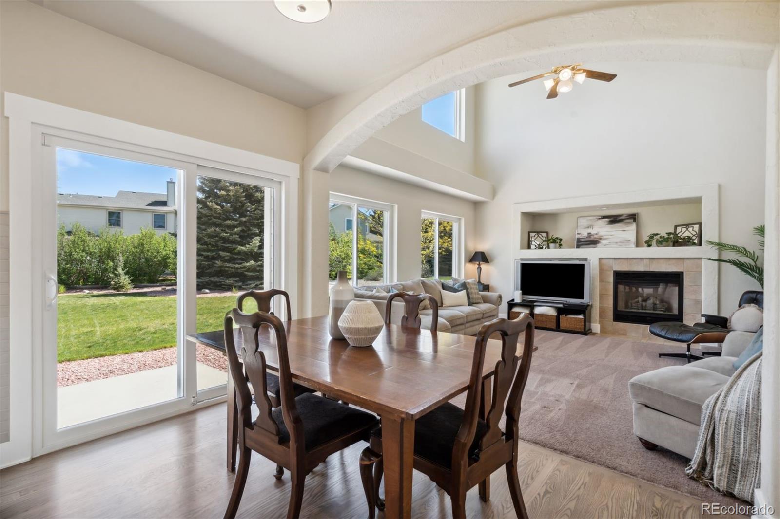 MLS Image #26 for 9969  bridgeport drive,colorado springs, Colorado